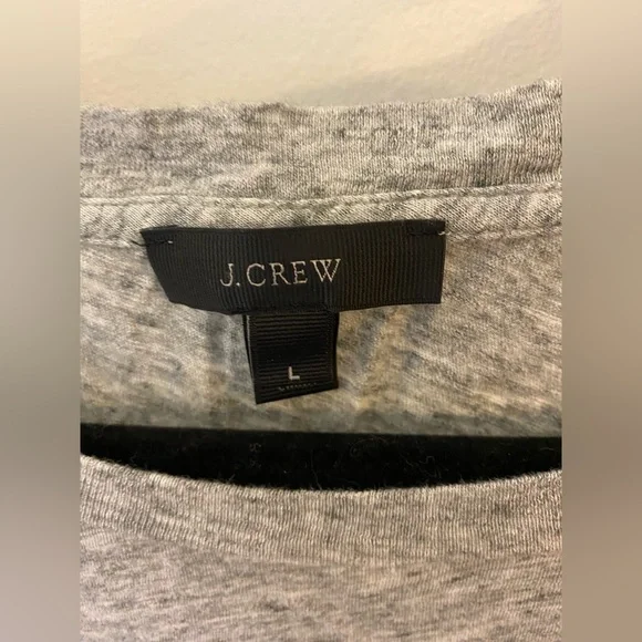 J. Crew Jungle T-shirt - Picture 3 of 3